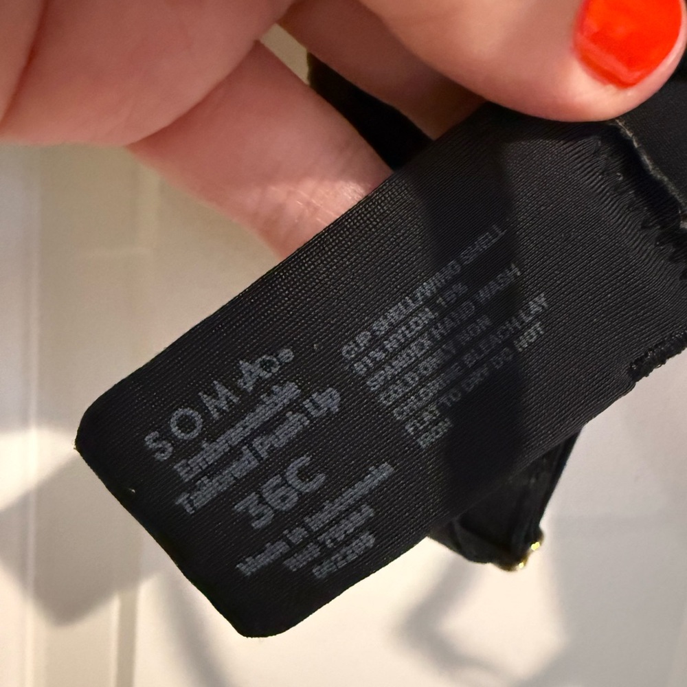 Soma Bras - Picture 3 of 6